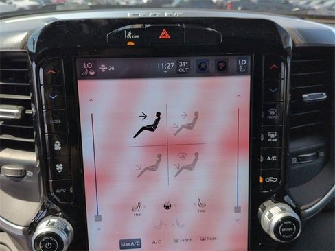 New 2026 RAM 1500 Big Horn image 22