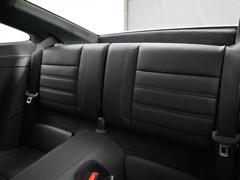 Certified 2026 Porsche 911 Carrera GTS RWD image 6