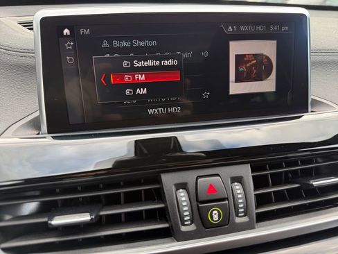 Certified 2022 BMW X1 xDrive28i w/ Premium Package AWD/4WD image 23