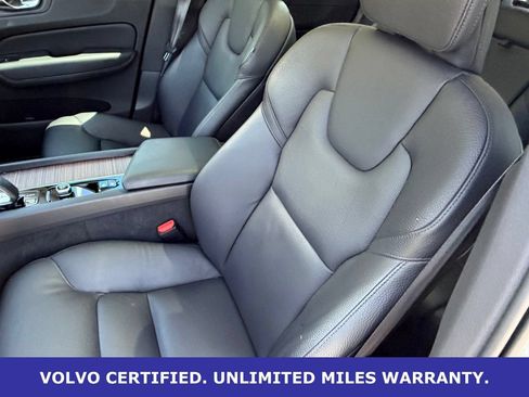 Certified 2023 Volvo XC60 B5 Plus FWD image 28
