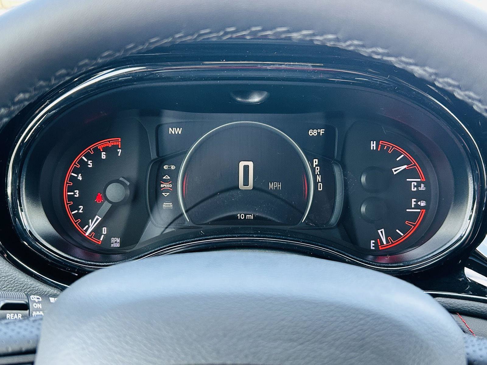 New 2027 Dodge Durango GT AWD/4WD image 22