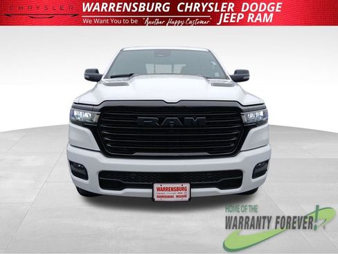 New 2026 RAM 1500 Laramie image 10