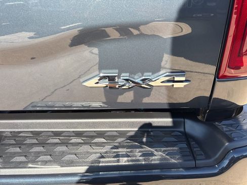 New 2026 RAM 2500 Big Horn AWD/4WD image 55