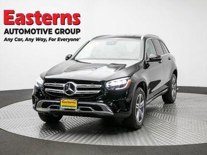 Used 2022 Mercedes-Benz GLC 300 4MATIC w/ Premium Package Lite
