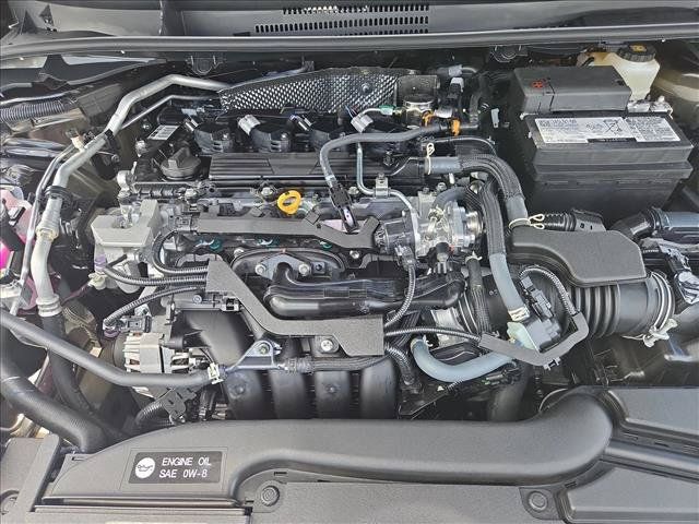 New 2026 Toyota Corolla LE FWD image 17