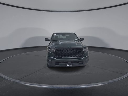 New 2026 RAM 1500 Express AWD/4WD image 5