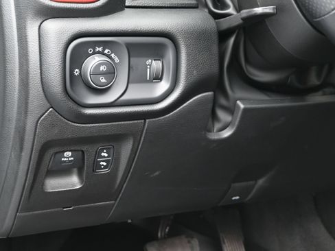 Used 2022 RAM 1500 Rebel w/ Rebel Level 2 Equipment Group AWD/4WD image 23