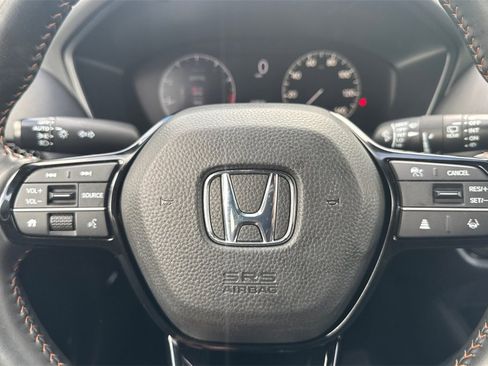Certified 2024 Honda HR-V Sport image 25