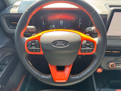 Used 2025 Ford Maverick Tremor AWD/4WD image 15