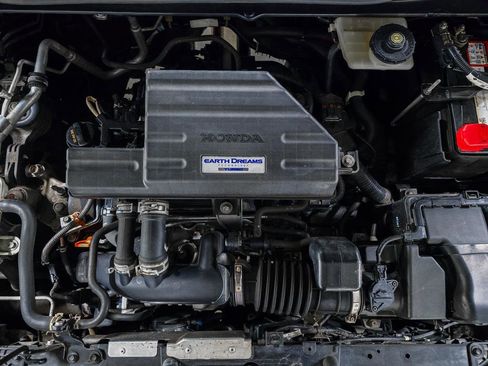 Certified 2019 Honda CR-V EX-L image 13