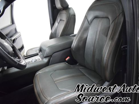 Used 2022 Ford Expedition Timberline AWD/4WD image 13