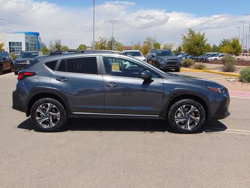 New 2026 Subaru Crosstrek 2.0i Premium AWD/4WD image 3