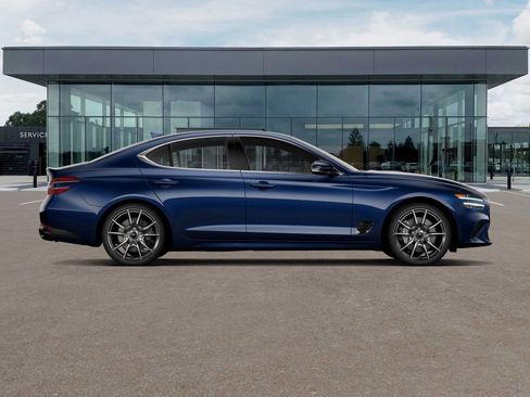 New 2026 Genesis G70 2.5T image 4
