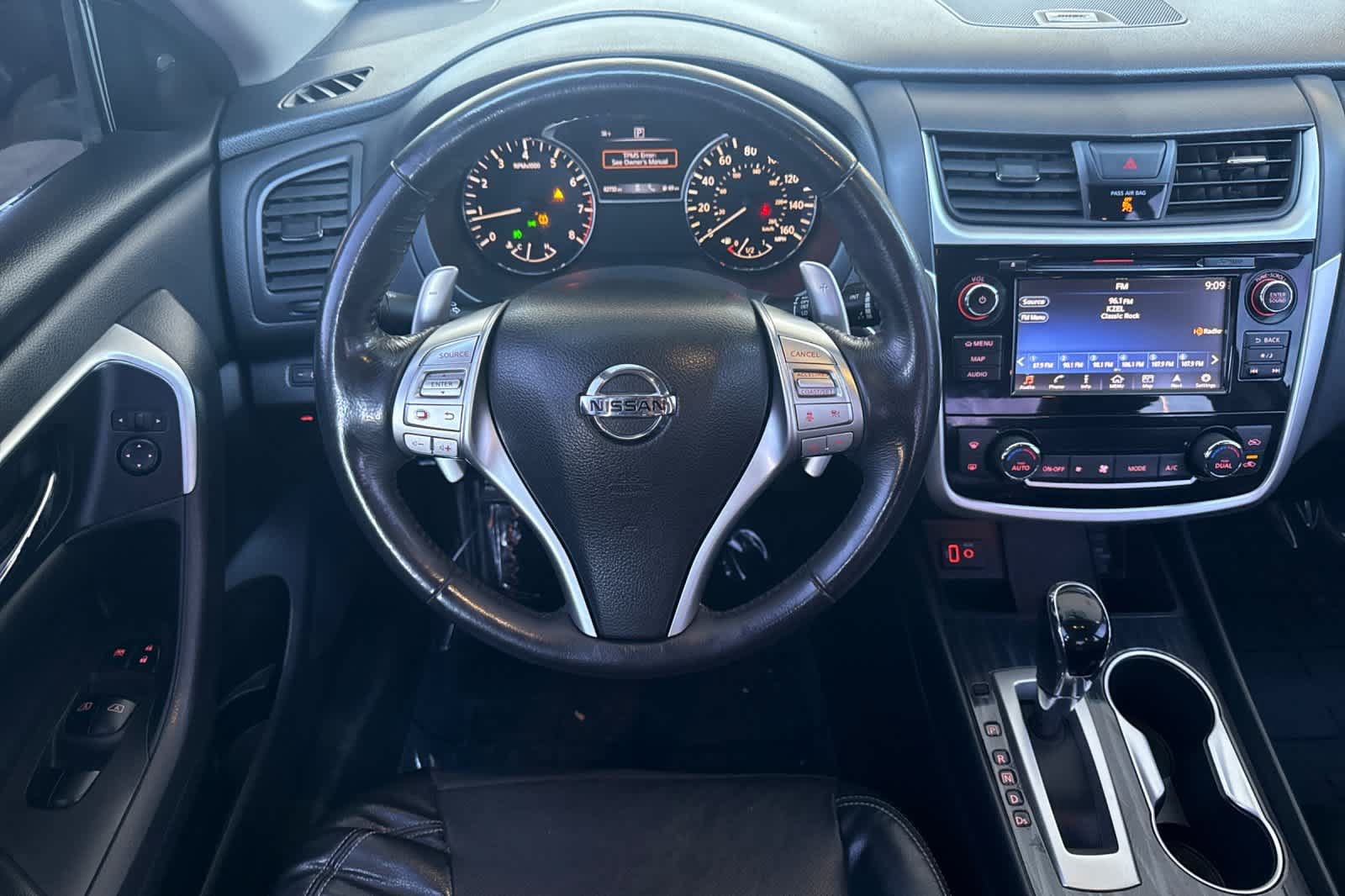 Used 2018 Nissan Altima 3.5 SL FWD image 14