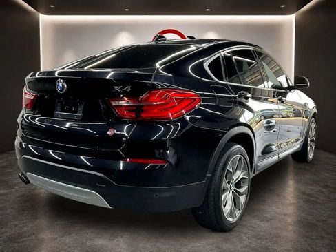 Used 2018 BMW X4 xDrive28i AWD/4WD image 7