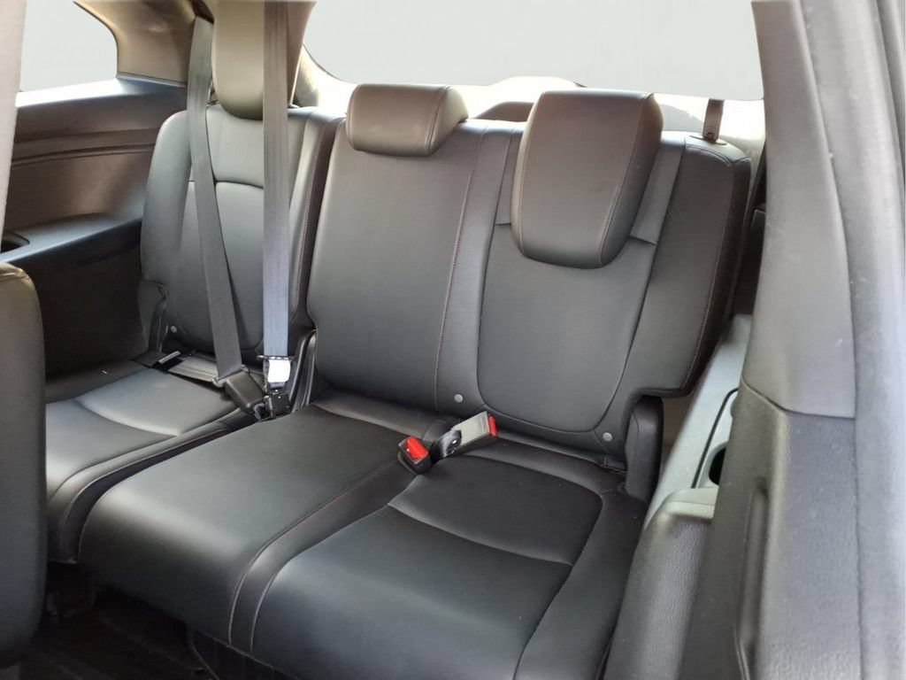 Used 2025 Honda Odyssey Sport-L image 21