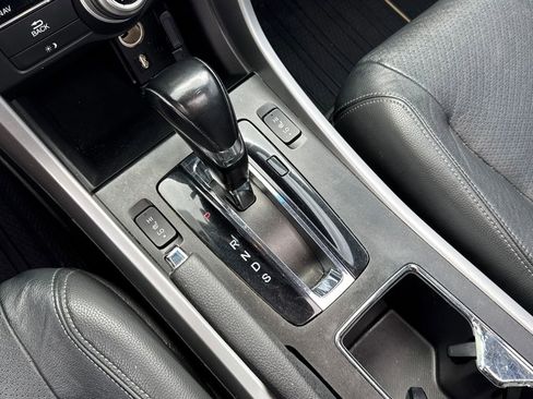 Used 2013 Honda Accord EX-L image 24