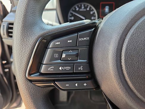 Used 2024 Subaru Crosstrek 2.0i Premium image 21