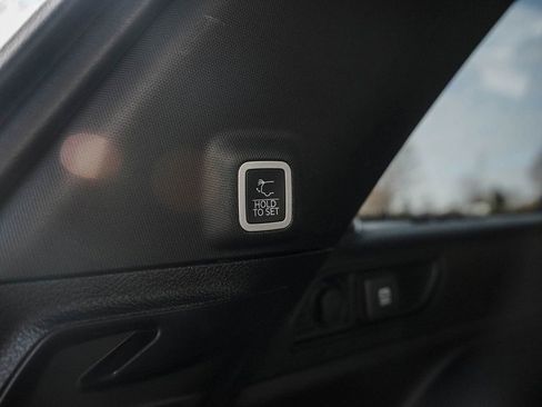 New 2025 Jeep Grand Cherokee Limited w/ Trailer Tow Package image 8