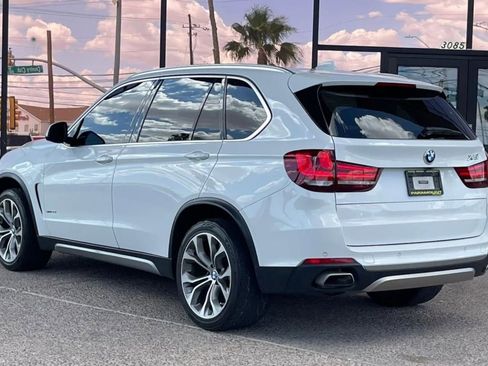 Used 2018 BMW X5 sDrive35i w/ M Sport Package image 9