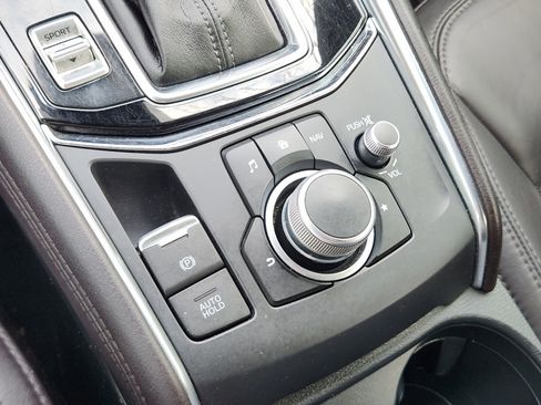 Used 2020 MAZDA CX-5 Signature image 25