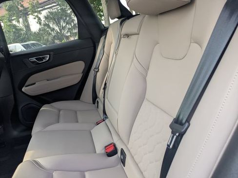 Certified 2026 Volvo XC60 B5 Plus w/ Climate Package AWD/4WD image 19