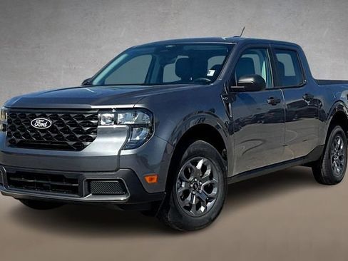 New 2026 Ford Maverick XLT FWD image 1