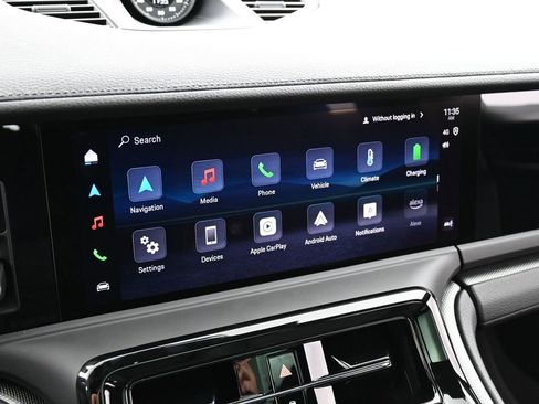 New 2026 Porsche Panamera 4 image 21