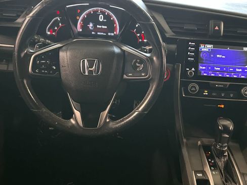 Used 2021 Honda Civic Sport image 15