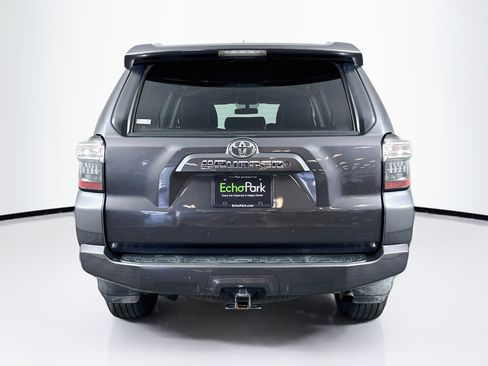 Used 2015 Toyota 4Runner SR5 RWD image 7