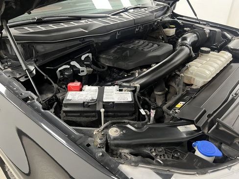 Used 2023 Ford F150 Lariat w/ Equipment Group 502A High image 58