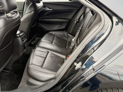 Used 2021 Cadillac CT4 Premium Luxury image 22