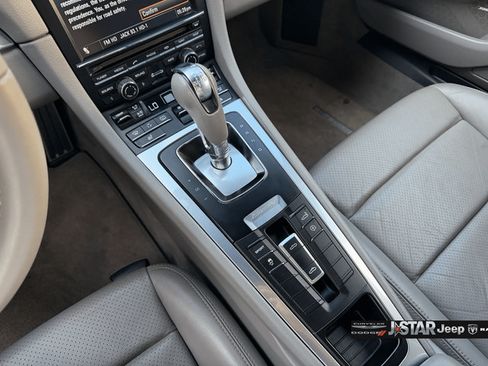 Used 2013 Porsche Boxster RWD image 19