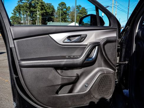 Used 2024 Chevrolet Blazer LT image 36