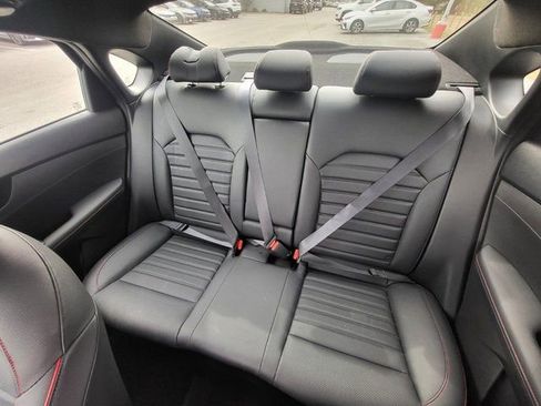 Used 2024 Kia Forte GT image 13