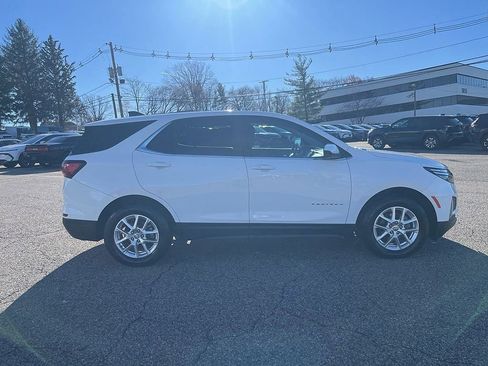 Used 2023 Chevrolet Equinox LT image 8