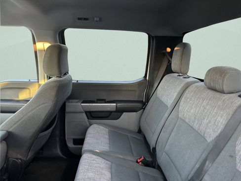 Used 2024 Ford F250 XLT AWD/4WD image 9