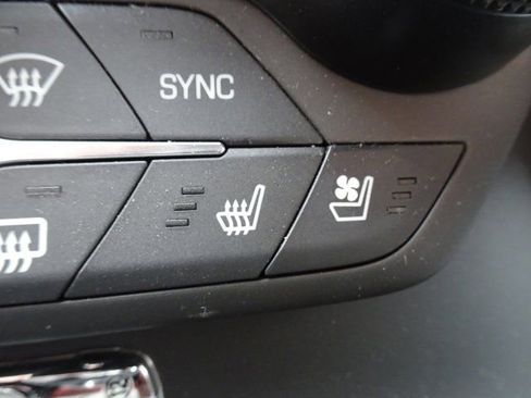 Used 2017 Chevrolet Corvette Grand Sport image 25