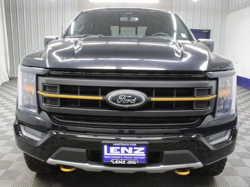 Used 2023 Ford F150 Tremor w/ 360 Degree Camera Package image 48