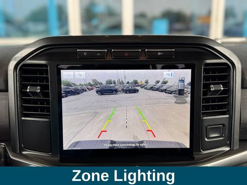 Used 2023 Ford F150 XLT w/ Equipment Group 302A High AWD/4WD image 24