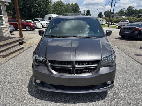 Used 2016 Dodge Grand Caravan R/T FWD image 6