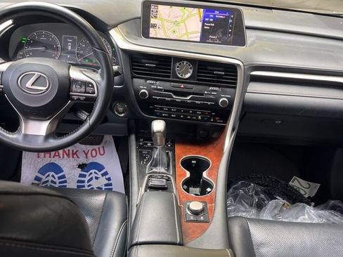 Used 2019 Lexus RX 350L AWD image 4