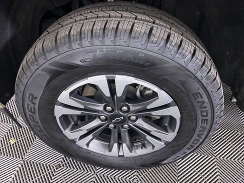 Certified 2022 Chevrolet Colorado Z71 image 13