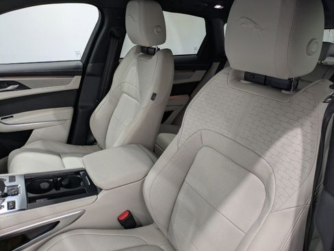 New 2026 Jaguar F-PACE R-Dynamic S AWD/4WD image 8