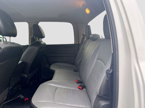 Used 2022 RAM 1500 Tradesman AWD/4WD image 22