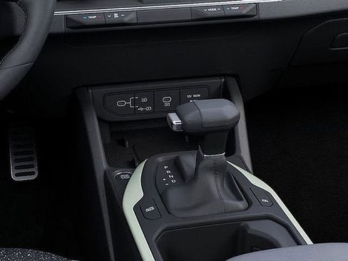 New 2025 Kia K4 GT-Line w/ GT-Line Sunroof Package image 34