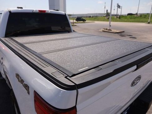 Used 2024 Ford F150 XL AWD/4WD image 7