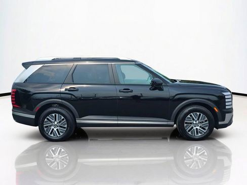 New 2026 Hyundai Palisade FWD Hybrid image 4