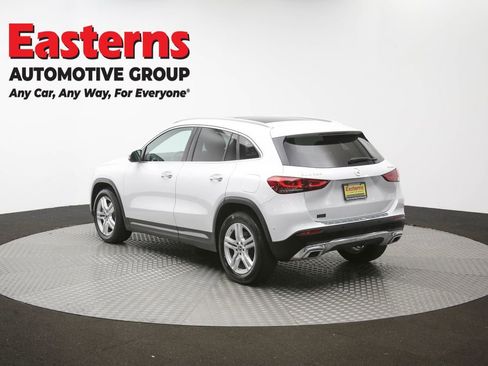 Used 2022 Mercedes-Benz GLA 250 4MATIC w/ Premium Package Lite image 67