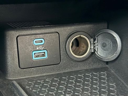 Used 2022 Ford Bronco Sport Big Bend w/ Convenience Package image 21